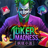 RTP joker moto128